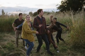 Still from Skylight (2022)