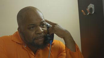 Michael Everett Johnson in Princess of the Trap House (2024)