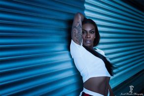 Recent Shoot August 2017