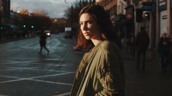 Still of Coral Amiga in MJ