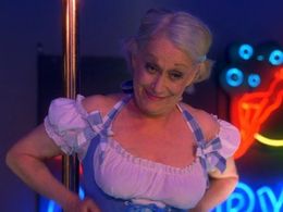 Jane A. Johnston in My Name Is Earl (2005)