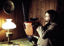 Isabelle Menke in Montag kommen die Fenster (2006)