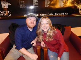 Chris Niespodzianski