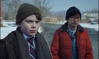 The Holdovers (2023)