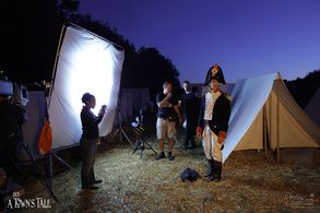 1805 - A Town's Tale