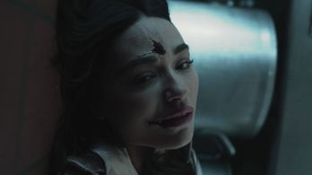 Crystal Reed in Gotham (2014)