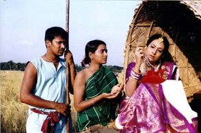 Champa and Litu Anam in Adhiar (2003)
