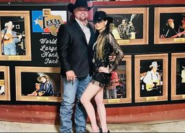 TCMA’s - Texas Country Music Awards w/ Jessie Blake