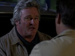 Brad Leland in Friday Night Lights (2006)