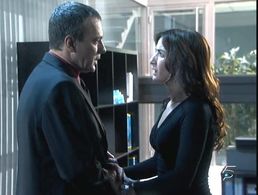 Belén López in R.I.S. Científica (2007)