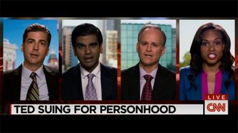 Jeffrey Stubblefield in 