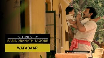 Joy Sengupta in Stories by Rabindranath Tagore (2015)