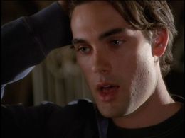 Drew Fuller in Charmed (1998)