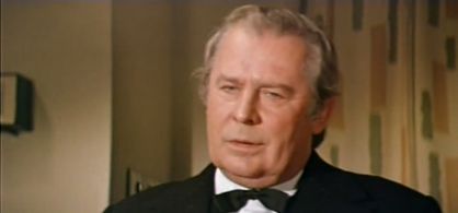 Ivan Dmitriev in Poslednie dni Pompey (1973)