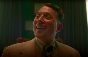 Still of Stephen Spencer as Dr. David Harvard. Fargo Season 4, episode 403. FX and Hulu.