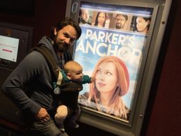 AMC Theatres, Universal City walk, 