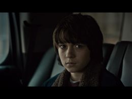 Nicholas Bode in Hannibal