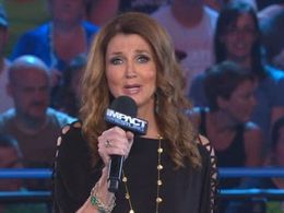 Dixie Carter in TNA iMPACT! Wrestling (2004)