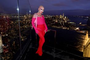 Sasha Velour