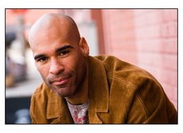 Darren Dupree Washington