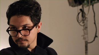 Still of Augusto Aguilera in One Plus One Plus One