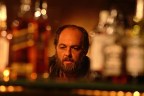 Guntram Brattia in The Visible and the Invisible (2007)