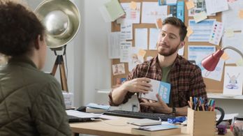 Still of Adam Jepsen in FERNANDA