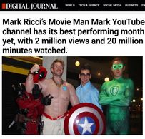 Digital Journal Article