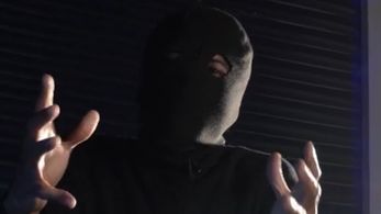 Kelvin Taylor in Dudes Brewing Podcast (2022)