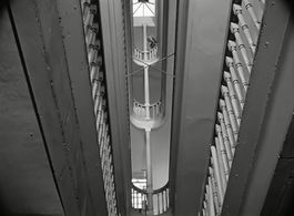 Karen Morley in M (1951)