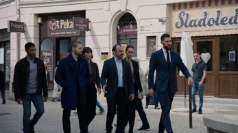 FBI: International ( Pilot)