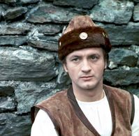 Ivan Palúch in Prince Bajaja (1971)