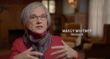 Margaret Whitmer in Won't You Be My Neighbor? (2018)