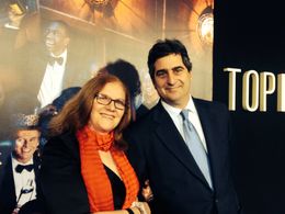 Premiere of Top Five