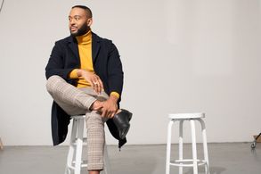 Leighton Alexander Williams