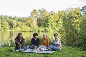 Still from Hanna Season 2