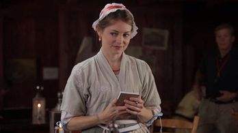 Still of Katharine Everett in The Life of Riley