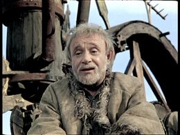 Rolan Bykov in Derevnya Utka. Skazka. (1977)