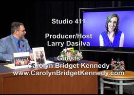 Television Interview 