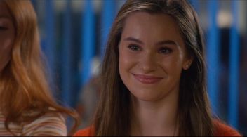 Cece Kelly in Cobra Kai