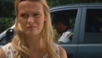 Alla Yuganova in Lyubov s ispytatelnym srokom (2013)