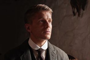 As Herbert in A MONKEY’S PAW