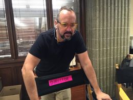 On the set of Billions