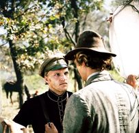 Aleksandr Kaydanovskiy in At Home Among Strangers, a Stranger Among His Own (1974)