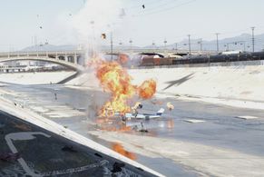 USMC F/A18 sequence from 24