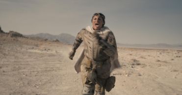 Still from “Angel Prime: An Alpha Wars Story”