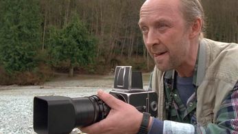 R. Nelson Brown in The X-Files (1993)