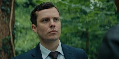 Ciarán Joyce as Prody in WOLF