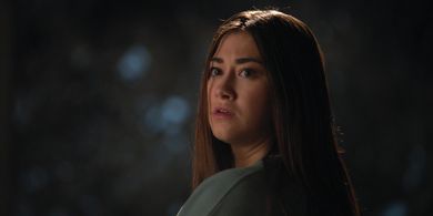 Victoria Mero in It's Me, Billy