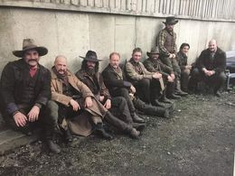 Penny Dreadful Season 3